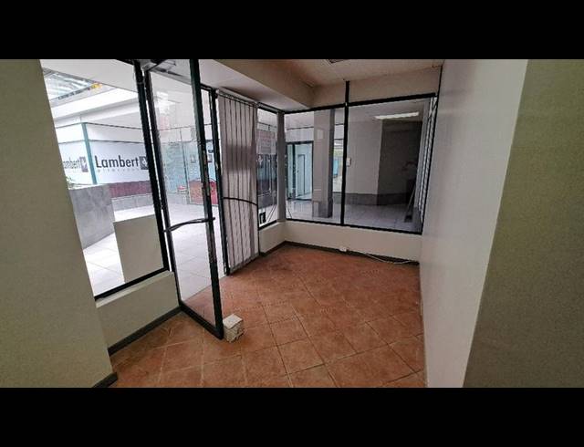 OFFICE FOR SALE IN RICHARDS BAY CENTRAL